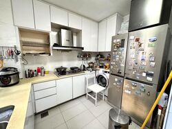 Blk 305 Tampines Street 32 (Tampines), HDB 5 Rooms #551386171